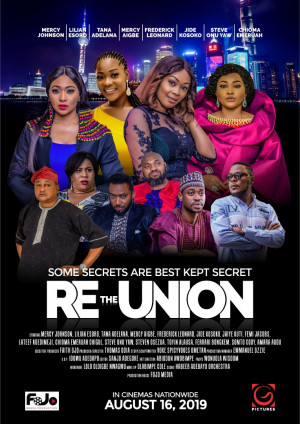 The Reunion (Fojo Media)