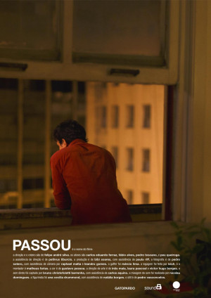 Passou