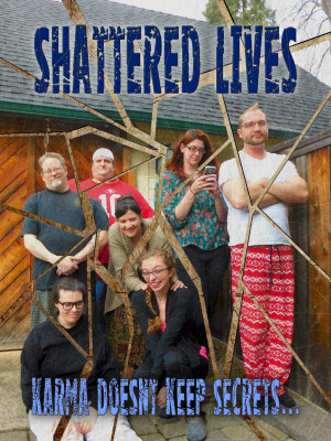Shattered Lives