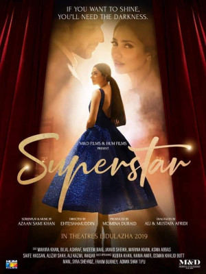 Superstar