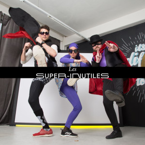 Les Super-Inutiles