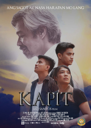 Kapit