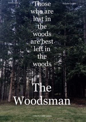 The Woodsman