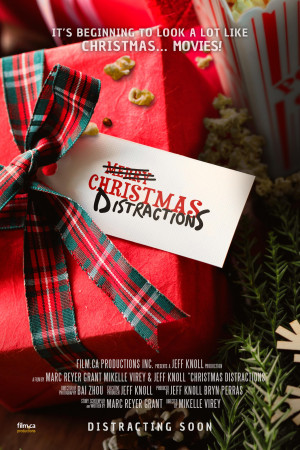 Christmas Distractions