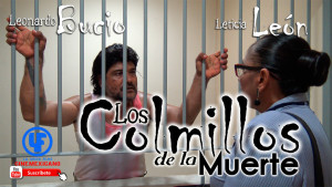 Los colmillos de la muerte
