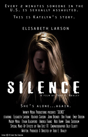 Silence