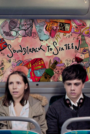 Soundtrack to Sixteen