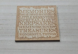 Ten Memories Until Freedom