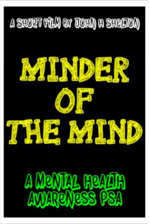 Minder of the Mind