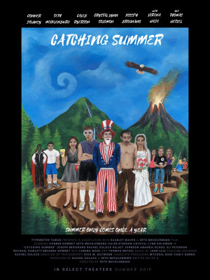 Catching Summer