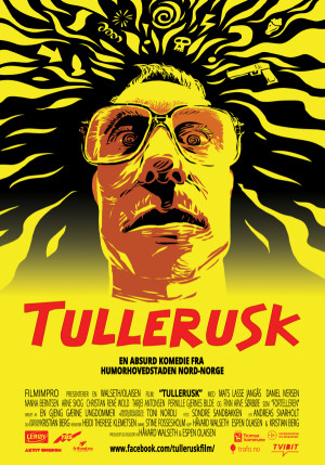 Tullerusk