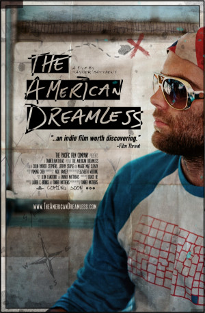 The American Dreamless