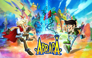 Abraca