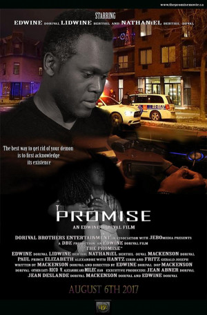 The Promise