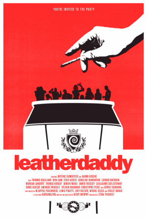 Leatherdaddy