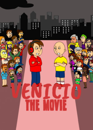 Venicio the Movie