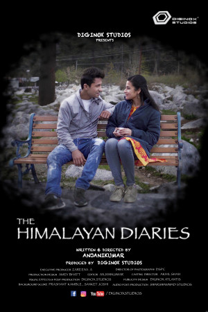 The Himalayan Diaries