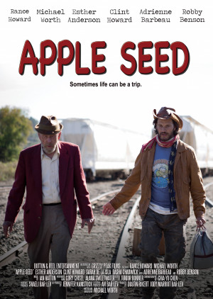 Apple Seed