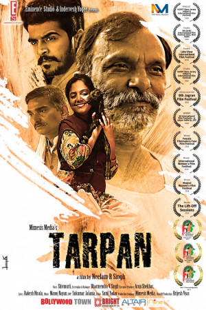 Tarpan: The Salvation