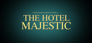 The Hotel Majestic