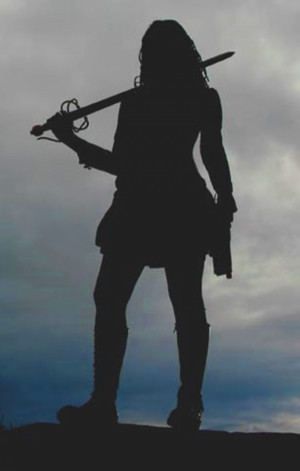 The Sea Queen: Grace O'Malley