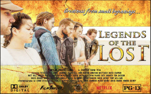 Legends of the Lost