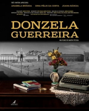 Donzela Guerreira