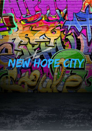 New Hope City