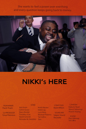 Nikki's Here
