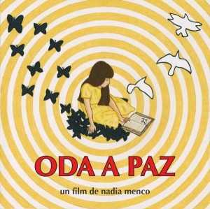 Ode to Paz