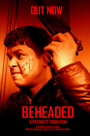 Beheaded