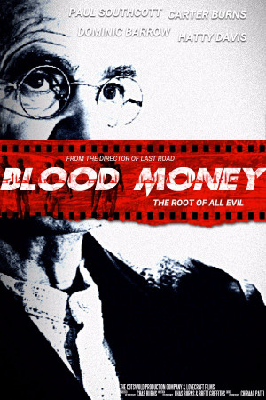 Blood Money