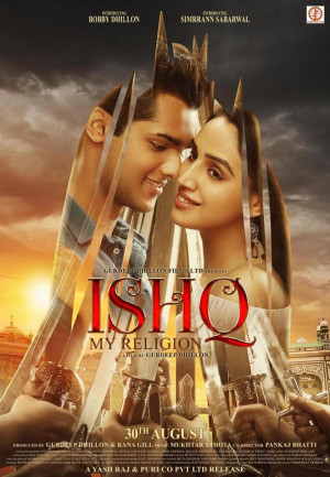 Ishq My Religion