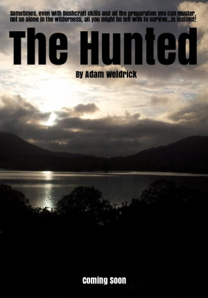 The Hunted