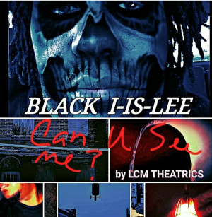 Black I-Is-Lee