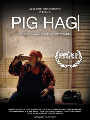 Pig Hag