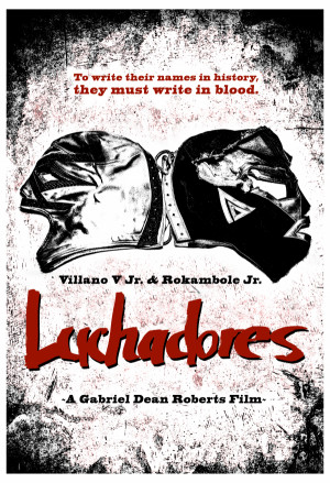 Luchadores
