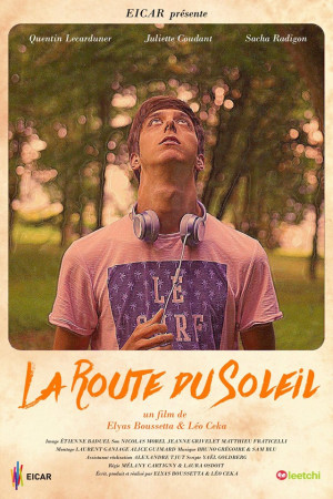 La Route Du Soleil