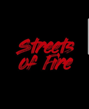 Streets of Fire