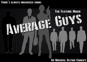 Average Guys