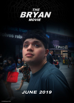 The Bryan Movie