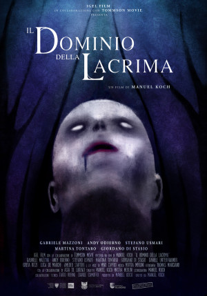 Il Dominio della Lacrima