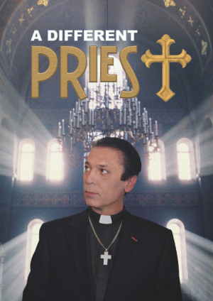 A Very Different Priest
