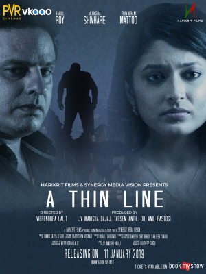 A Thin Line