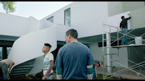Mano de obra