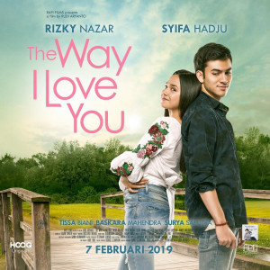 The Way I Love You