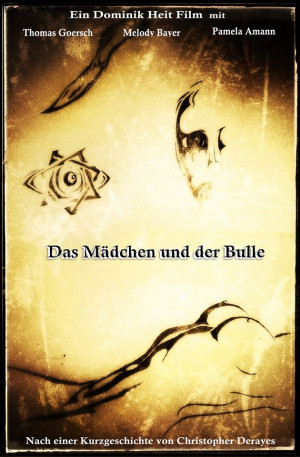 Das Mädchen und der Bulle