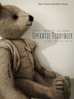 Operation Teddybear