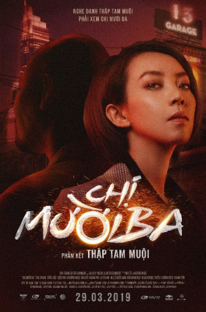Chi Muoi Ba: Phan Ket Thap Tam Muoi