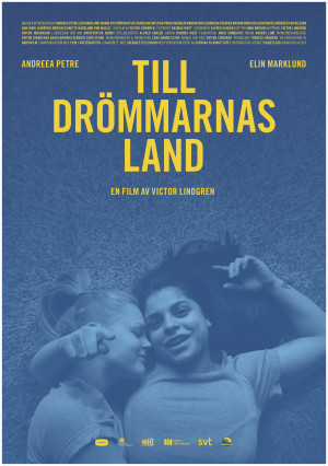 Till drömmarnas land
